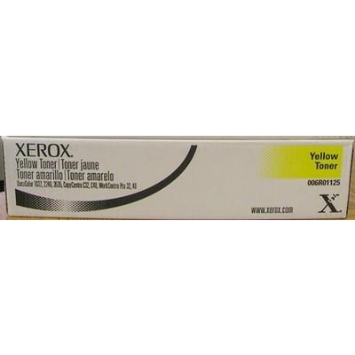 Лазерний картридж Xerox 006R01125