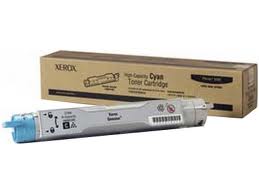 Тонер картридж Xerox 700DCP/C75 Cyan (33 000 стор)