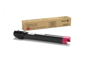 Тонер картридж Xerox WC7425/7428/7435 Magenta (14 600 стор)