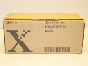 Тонер XEROX 006R90211 оригінальний 5760 5765 5790
