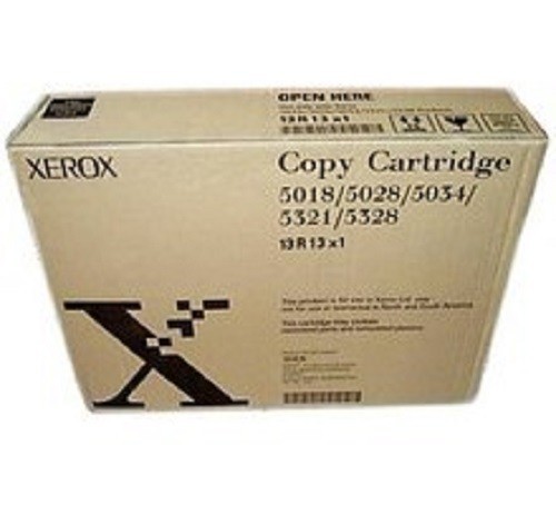 Копі картридж Xerox 5018 5021 5028 5034 5321 5328 5818 5820