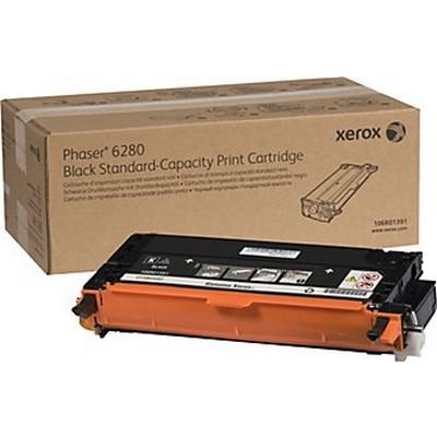 Лазерний картридж Xerox Phaser 6280 106R01391