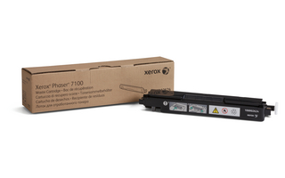 Збірник відпрацьованного тонеру Xerox PH7100 (24 000 стор)