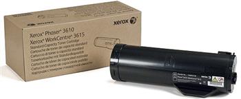 Тонер Картридж Xerox Phaser 3610/3615 (25.3K)