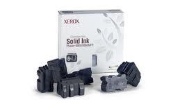 Брикети твердочорнильні Xerox CQ9201/9202/9203/9301/9302/9303 Black (40000 стр)