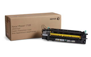 Вузол закріплення зображення 220V Xerox PH7100 (100 000 стор)