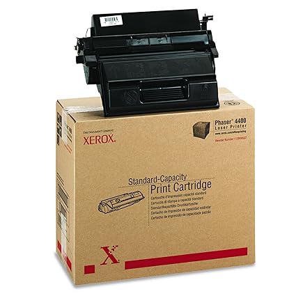 Принт-картридж XEROX4400 оригінальний