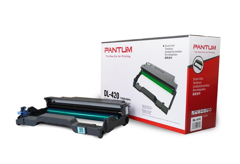 Драм-юніт DL-420 для Pantum M6700/6800/7100/7200/7300, P3010/3300 (30000стор)