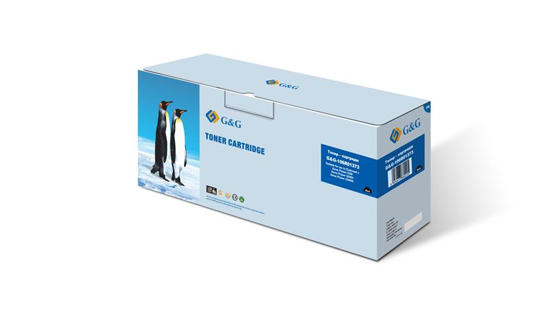 Картридж G and G до Xerox Phaser 3250 Black