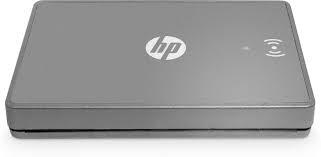 Зчитувач HP USB