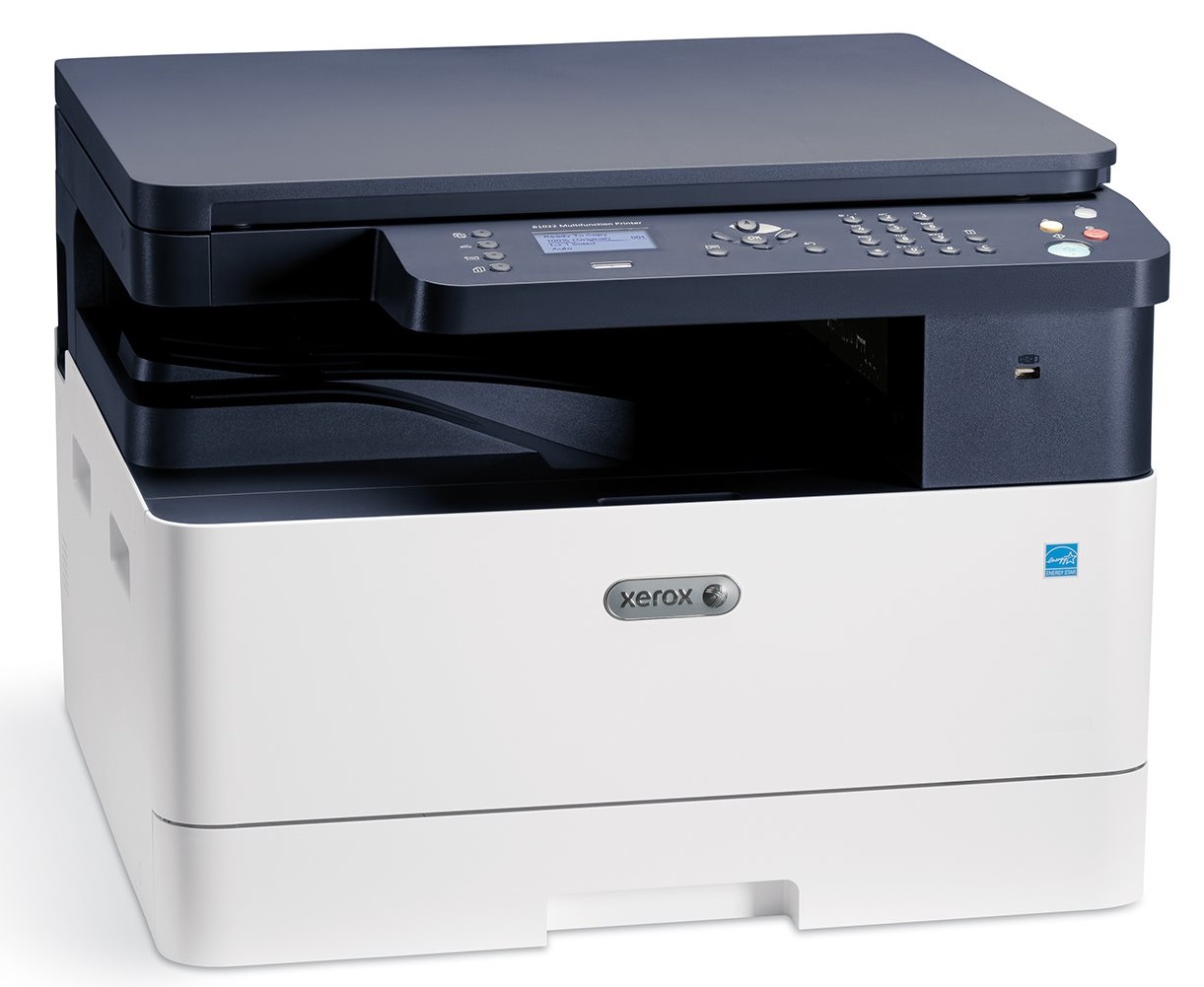 АКЦІЯ XEROX БФП Xerox B1022