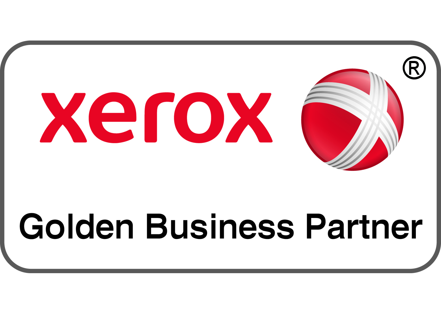 XEROX